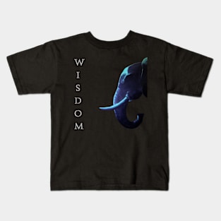 Wisdom Kids T-Shirt